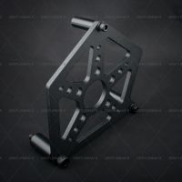 Frontpulley Cover I